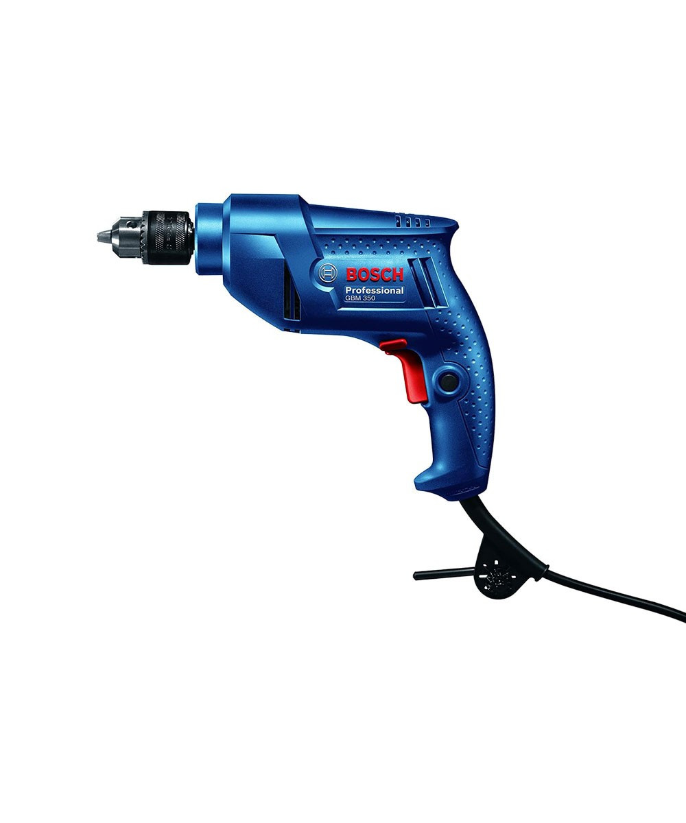 Black+Decker 550W Variable Speed Hammer Drill