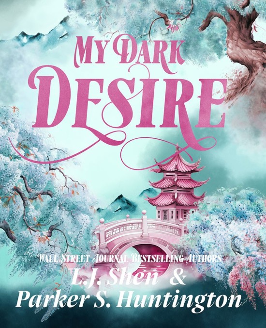 My Dark Desire: The Enemies-To-lovers Romance