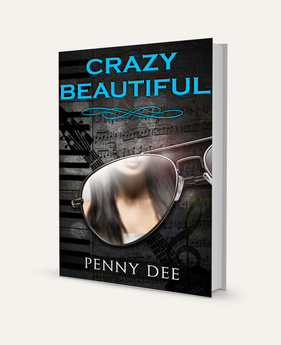 My Dark Desire: The Enemies-To-lovers Romance