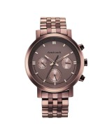 Fastrack Tick Tock Quartz Multifunction Watch