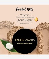 Mamaearth Glow Full Coverage Compact