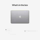 Apple MacBook Air 13.3" With Retina Display