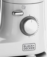 Black Decker Multifunction Stand Mixer Machine
