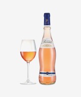 Aldi Accusantium Doloremque Malbec Wine