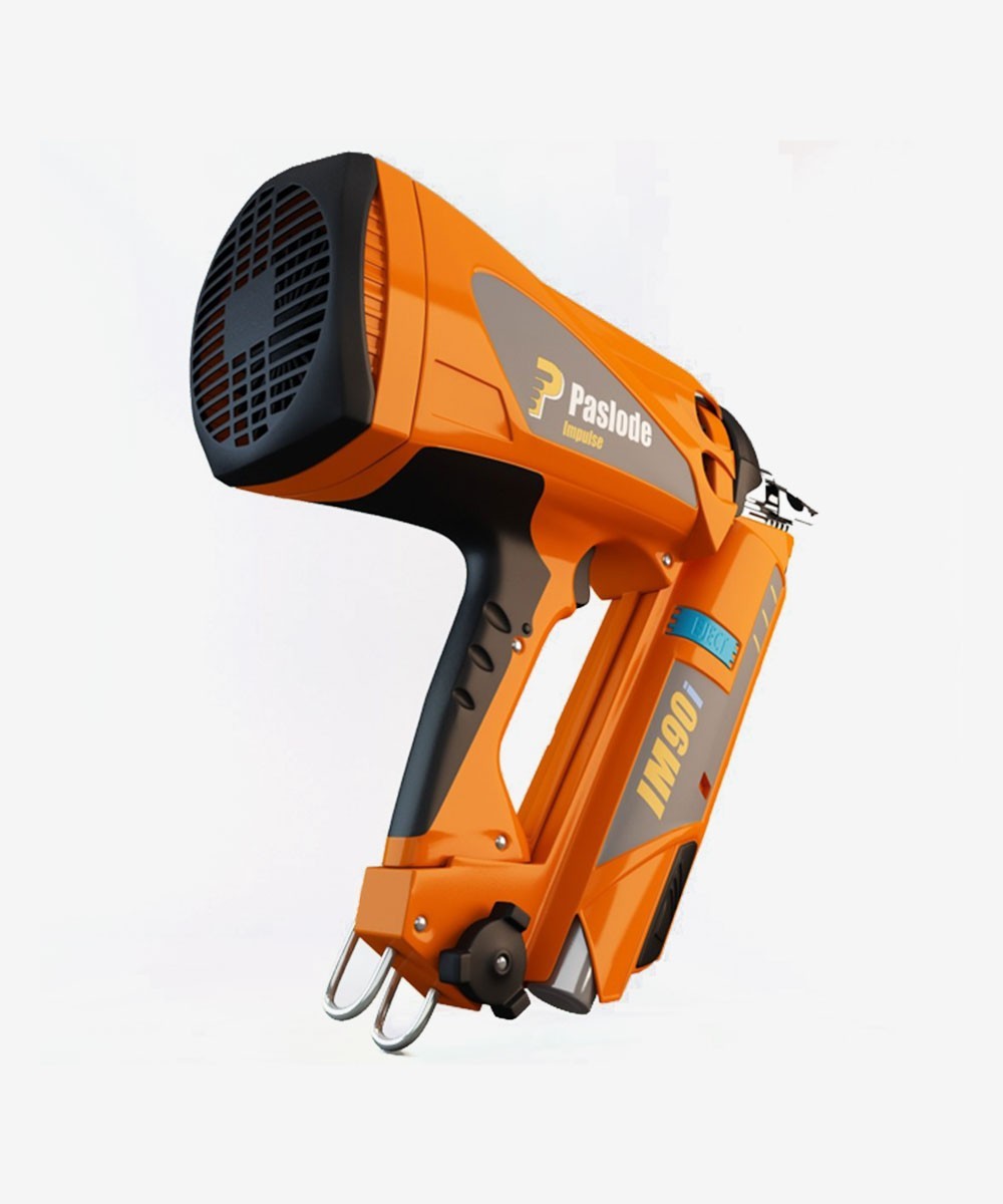 Paslode IM90CI Impulse Framing Nailer