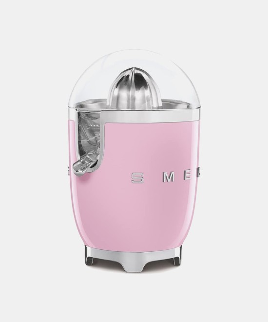 Citrus Juicer BIM Library Of Smeg S.P.A