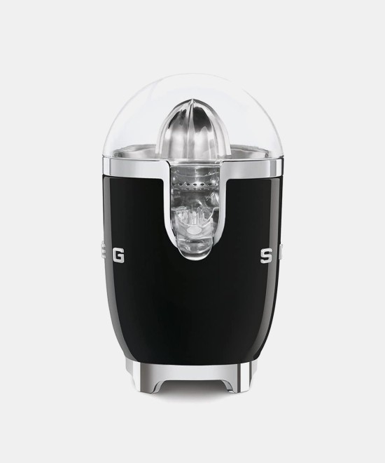 Citrus Juicer BIM Library Of Smeg S.P.A