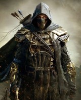 Victorian London with Dual Assassin Protagonists