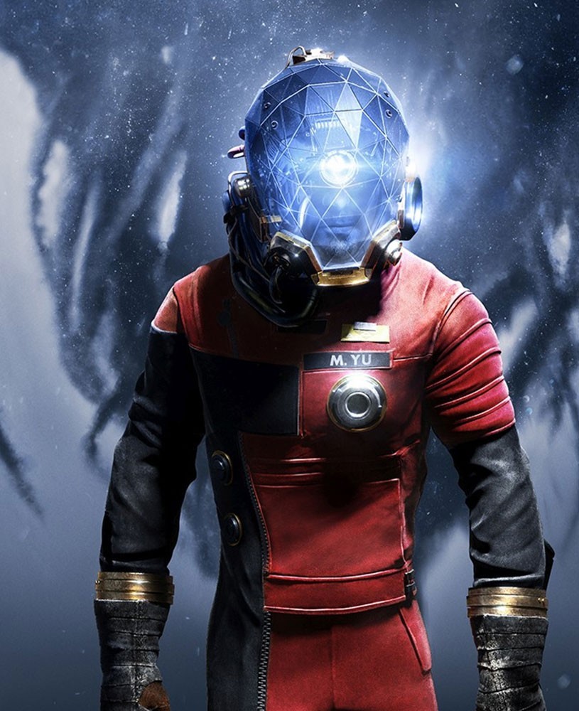 Dominate the battleground with the Rebel Hunter Outfit