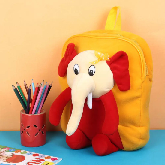 Hotshot Kids Bag | Rabbit Bag | School Bag