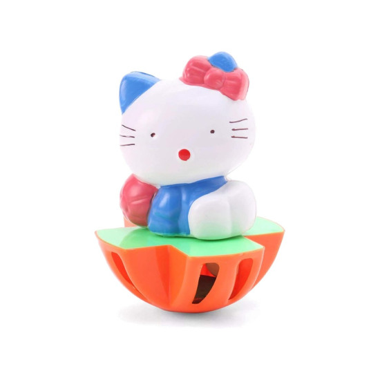 Ratna's Musical Doodle Rolypoly For Infants
