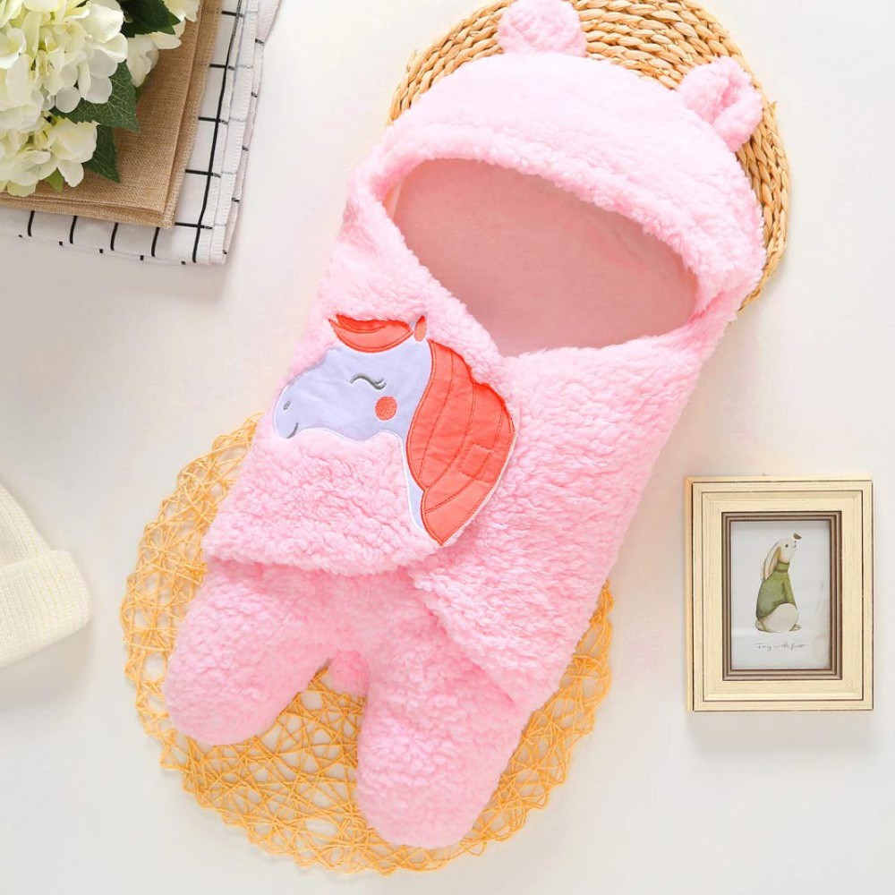 New Born Supersoft Wearable Designer Baby Boys