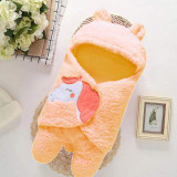 New Born Supersoft Wearable Designer Baby Boys