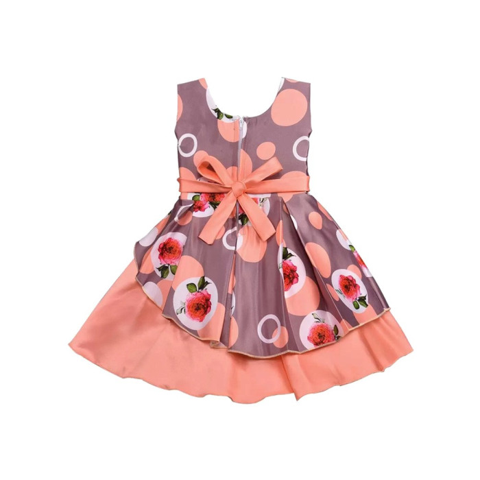 Steffi Love Baby Girls Midi/Knee Length Festive