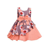 Steffi Love Baby Girls Midi/Knee Length Festive