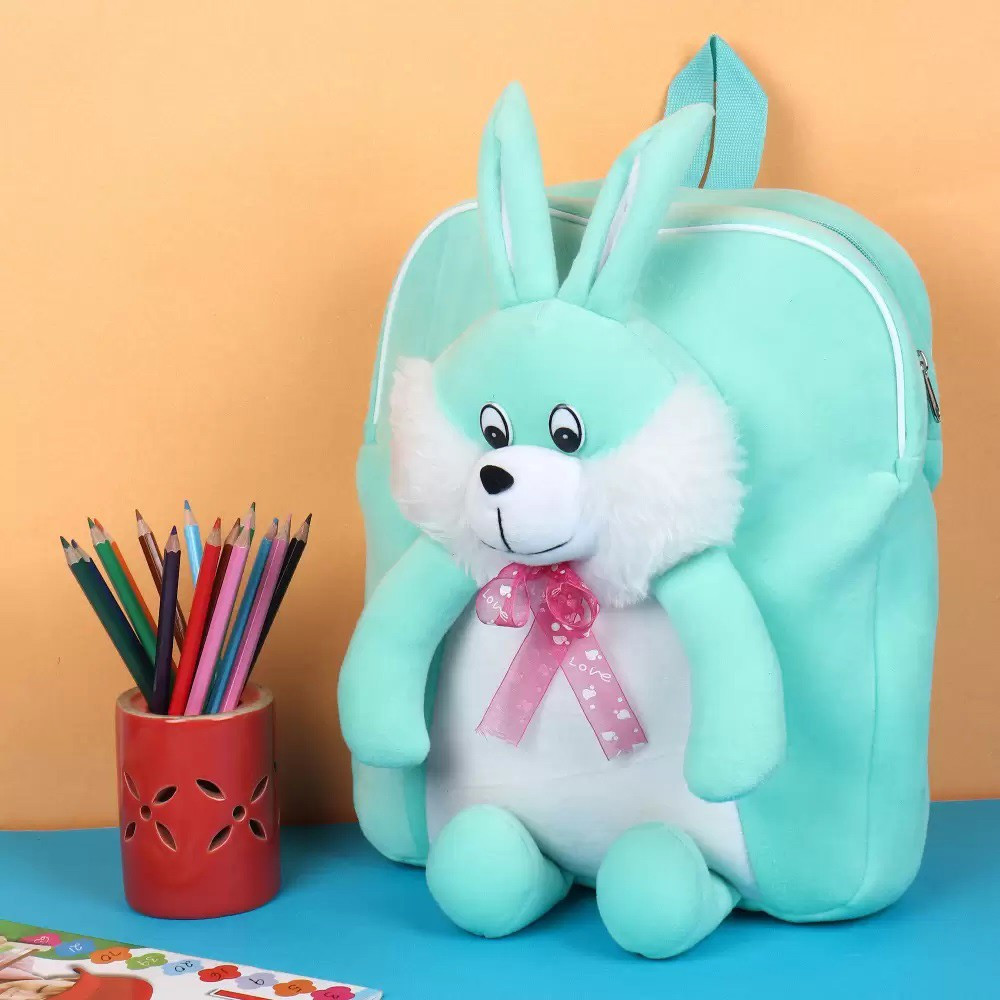 Hotshot Kids Bag | Rabbit Bag | School Bag