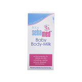 Sebamed Baby Cleansing Bar & Sebamed Baby Wash