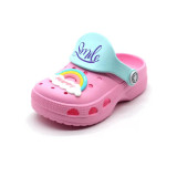Attractive Clog Shoes Indoor & Outdoor For Children