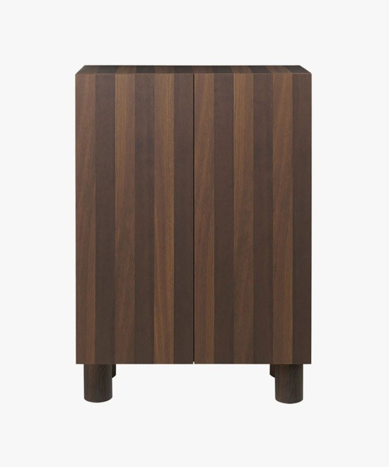 Latest Ferm Living Post Storage Cabinet