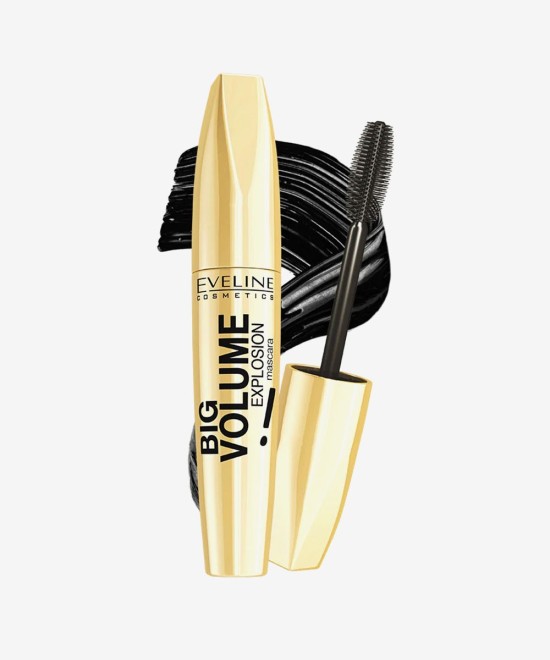 Big Volume Lash Cosmetics Big Volume Lash Mascara