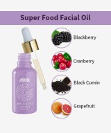 Nykaa Naturals Barrier Repair Face Oil Serum Oil