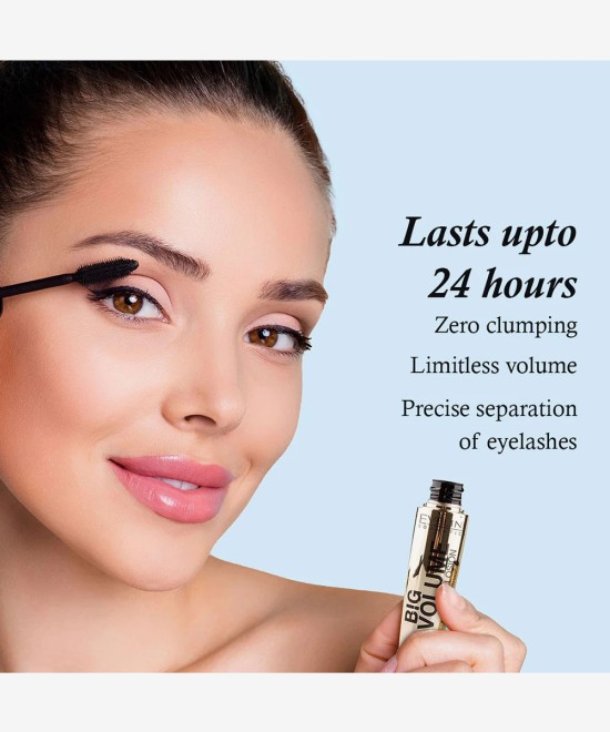 Big Volume Lash Cosmetics Big Volume Lash Mascara