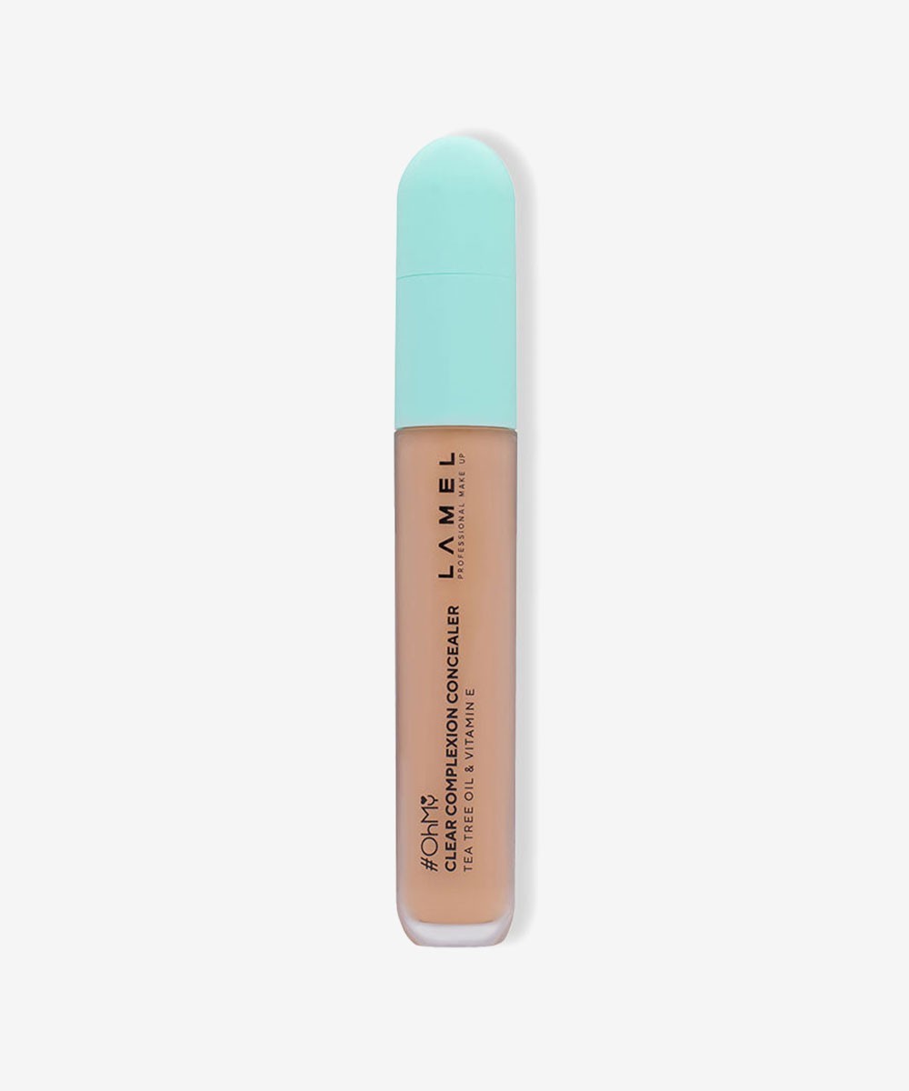 Lamel Clear Face Concealer Vitamin E Extract