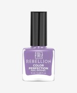 Perfection Rebellion Color Perfection Nail Enamel