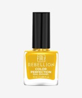 Perfection Rebellion Color Perfection Nail Enamel