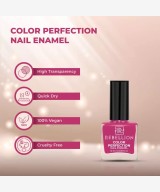 Perfection Rebellion Color Perfection Nail Enamel