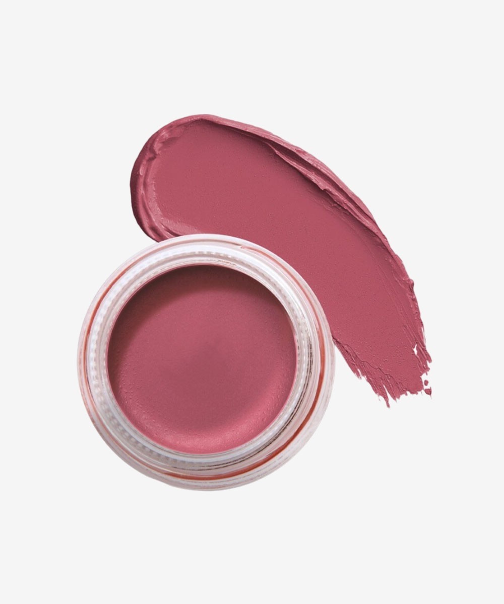 Natural Lip & Cheek Tint, Blush For Women
