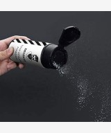 Natural Slick Gorilla Hair Styling Powder