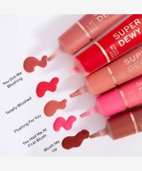 Makeup Revolution Superdewy Liquid Blush