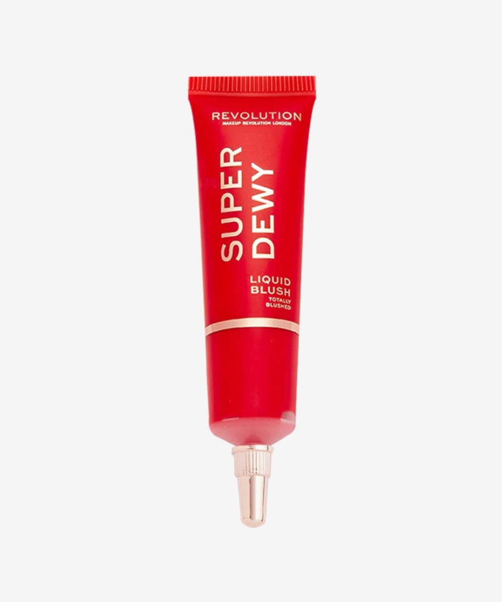Makeup Revolution Superdewy Liquid Blush