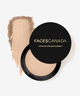 Mamaearth Glow Full Coverage Compact