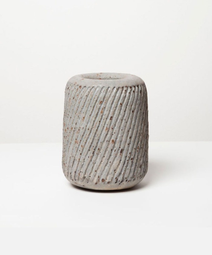Terry Planter Ash–Fego Home Living