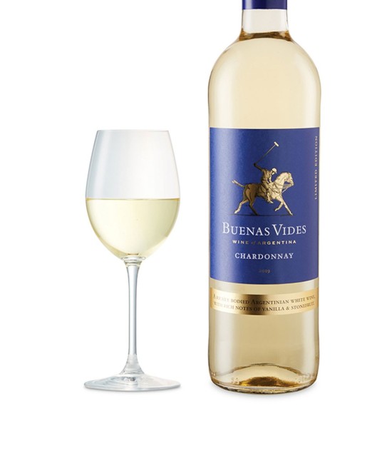 Nonius Feteasca Regala/Chardonnay Wine