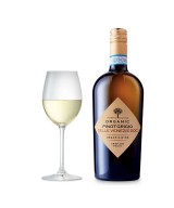 Pianeta Organico, Pinot Grigio Delle Venezie Wine