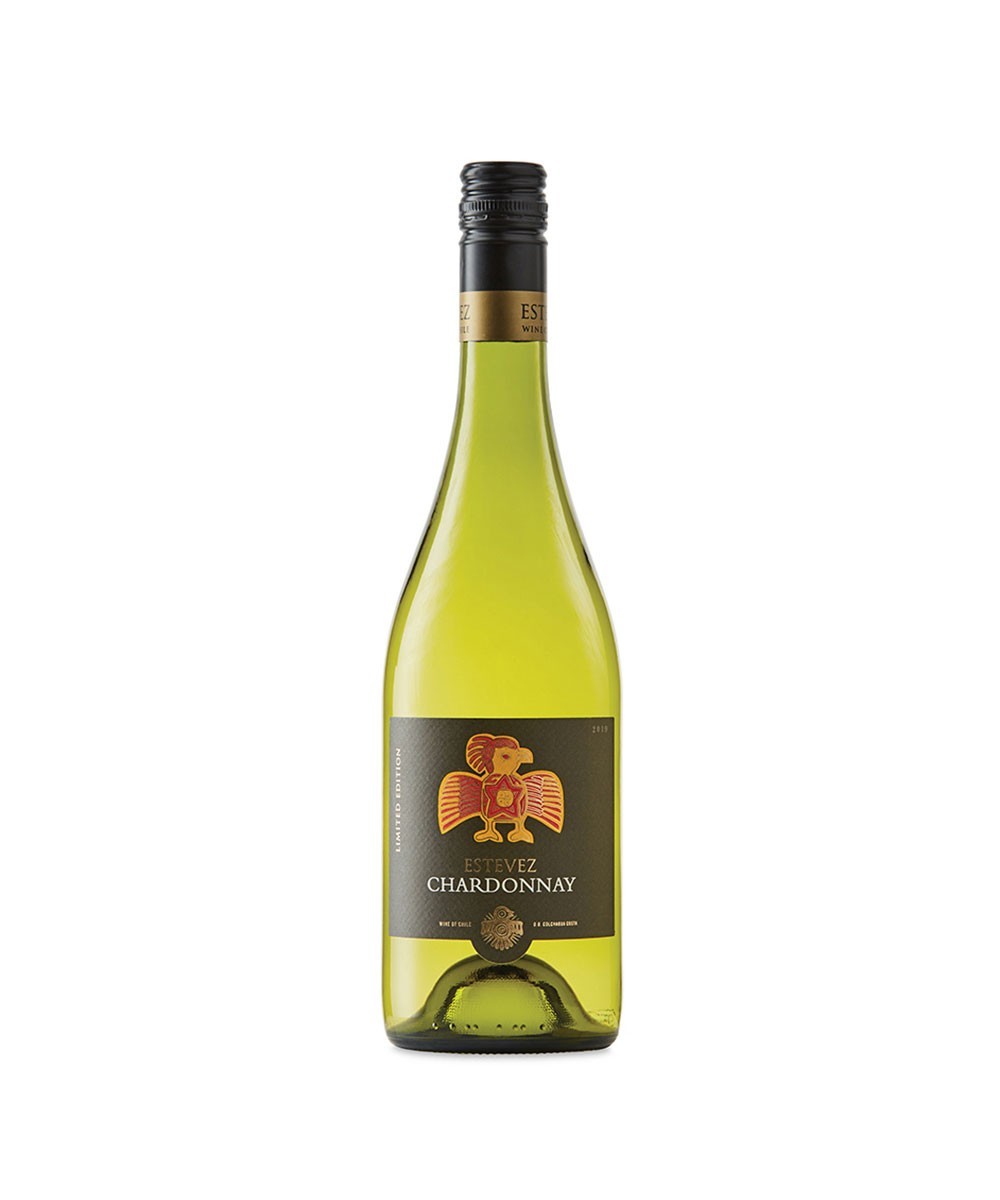 Estevez Chardonnay Reserva Chile White Wine