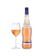 Aldi Accusantium Doloremque Malbec Wine