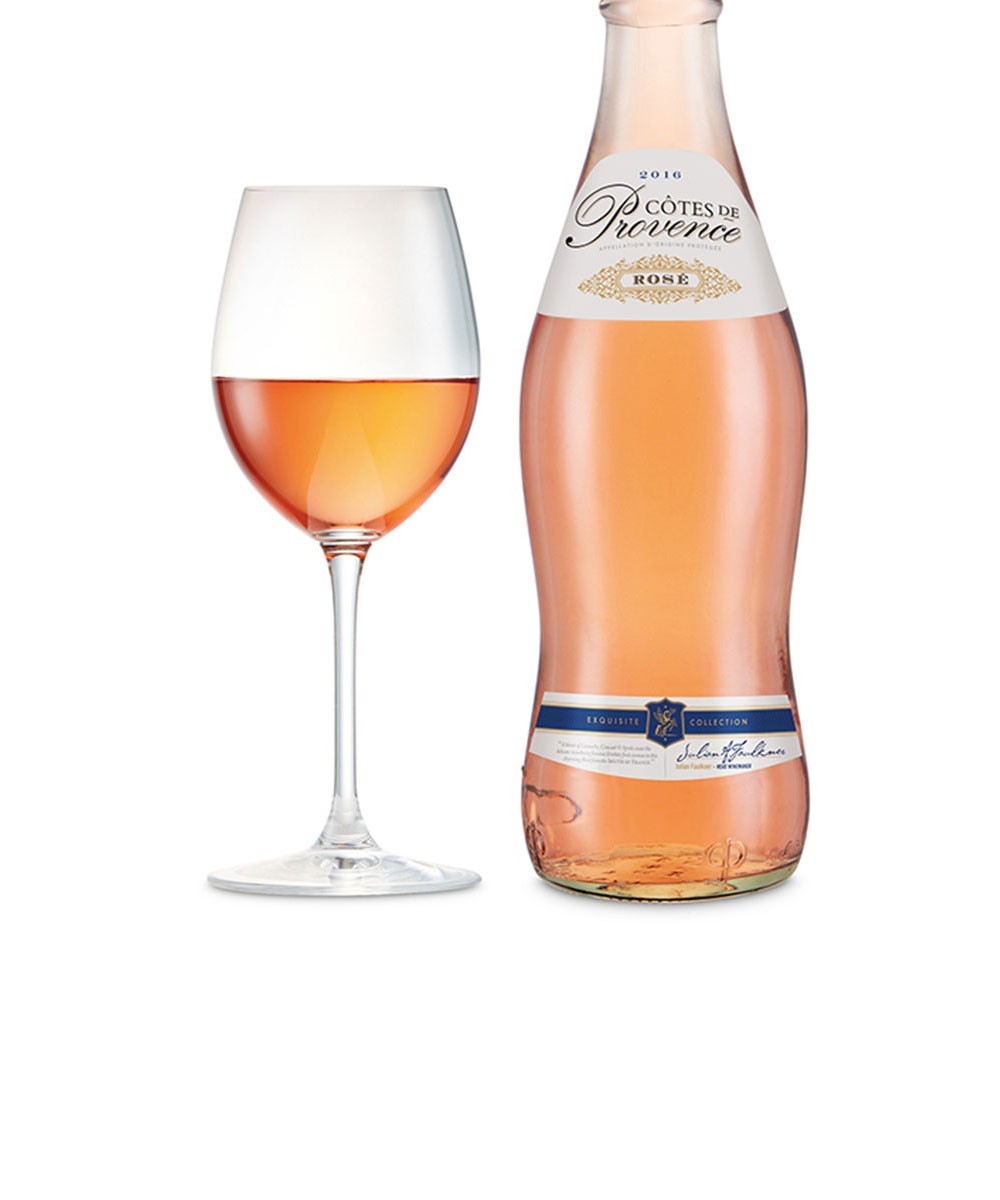 Aldi Accusantium Doloremque Malbec Wine