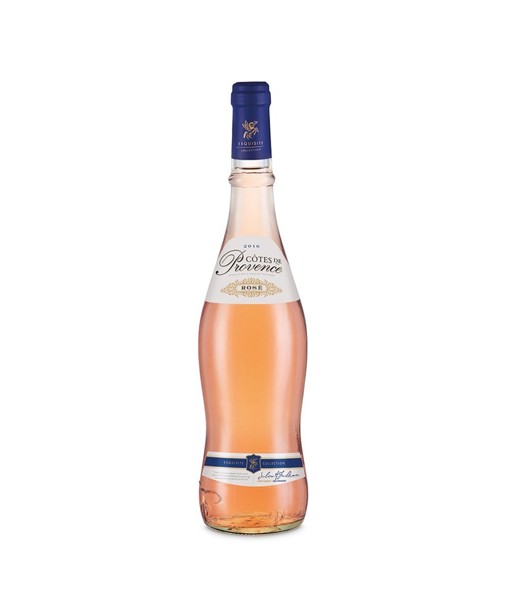 Aldi Accusantium Doloremque Malbec Wine