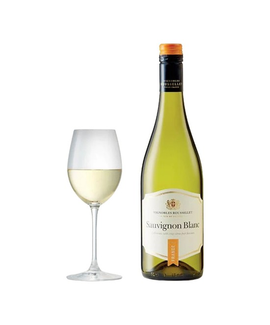 DIRI Exquisit Eagle Sauvignon Blanc Wine