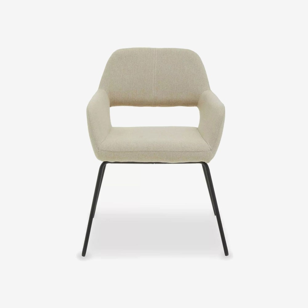 Dining Chairs Set of 2 Home Modern Bedroom