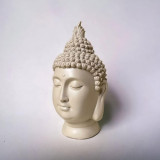 ProTrend Polyresin Buddha Head Showpiece