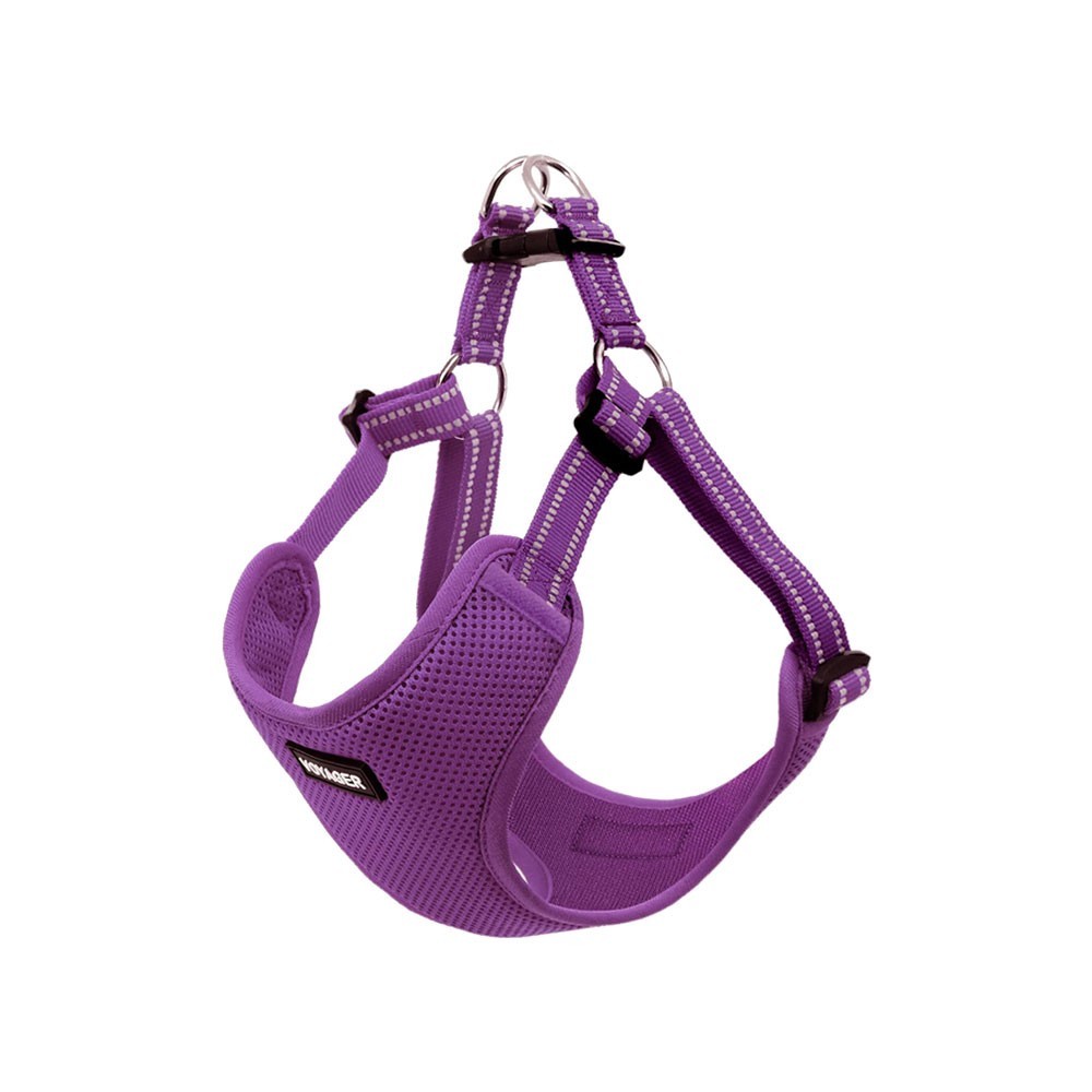 Voyager Step-in Lock Adjustable Dog Harness
