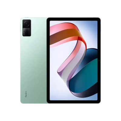 REDMI Pad 4 GB RAM 128 GB ROM Tablet