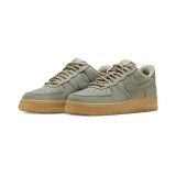 Nike Air Gold Pink V Series Cast and Crew Shoes