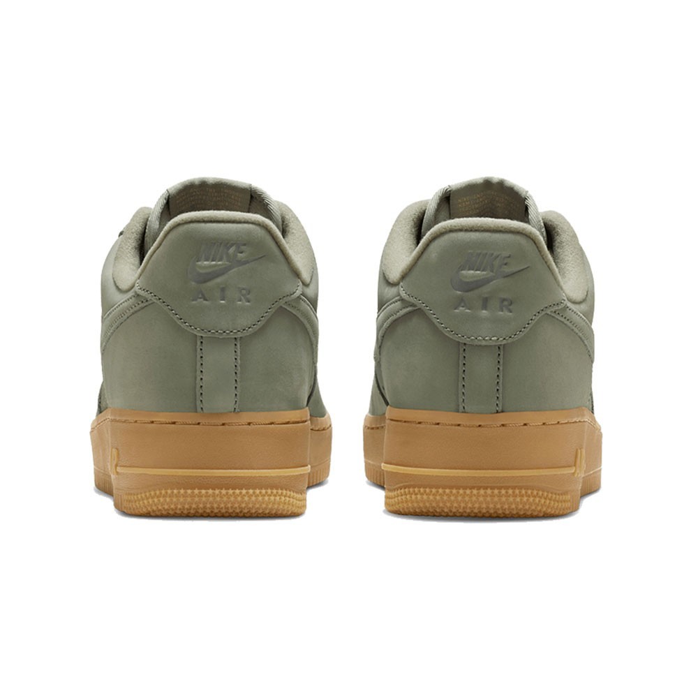 Nike Air Gold Pink V Series Cast and Crew Shoes