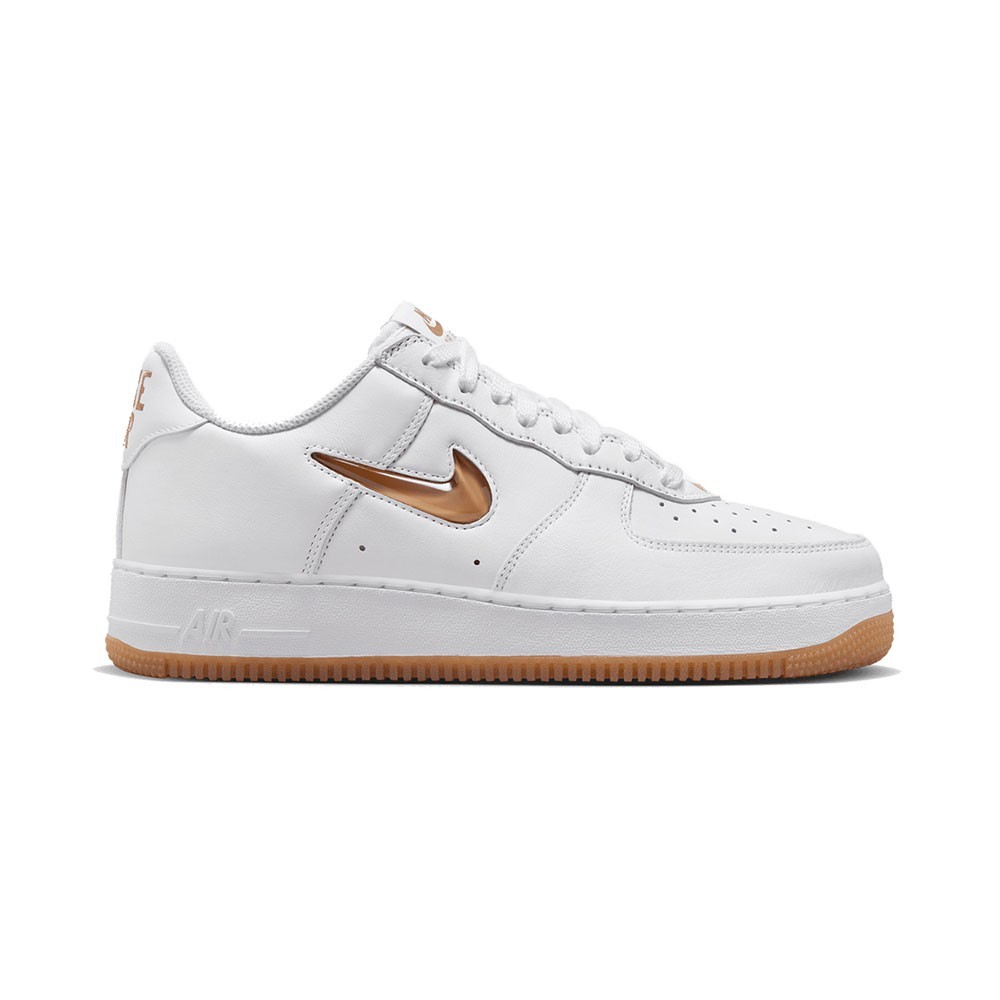 Nike Air Gold Pink V Series Cast and Crew Shoes
